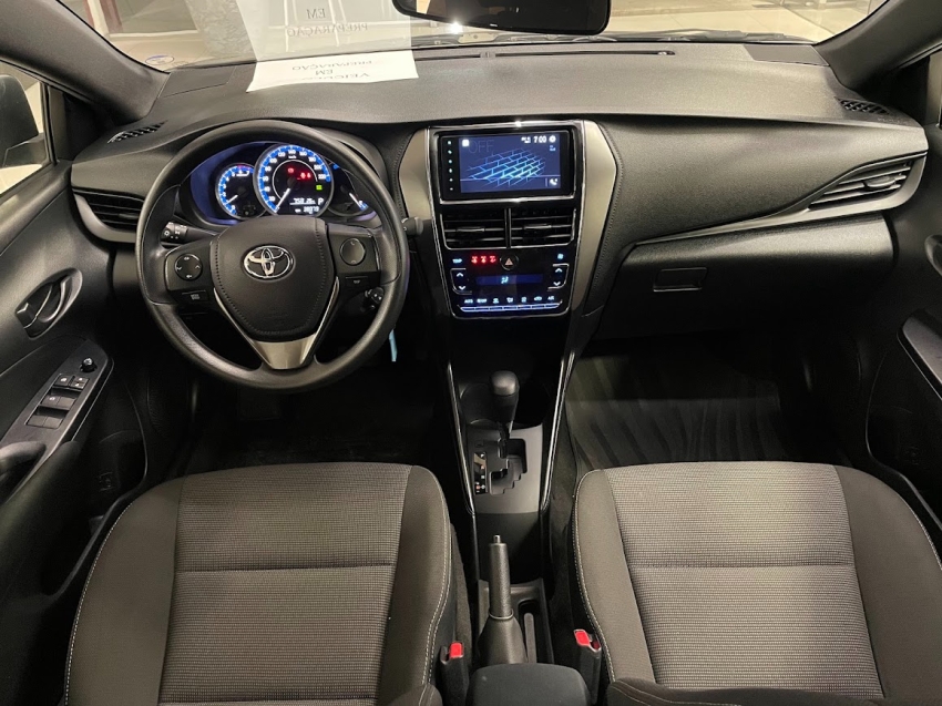 yaris xl 1.510
