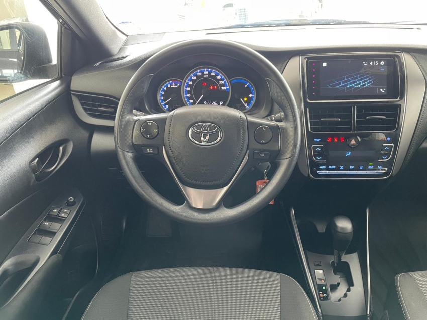 yaris xl 1.515
