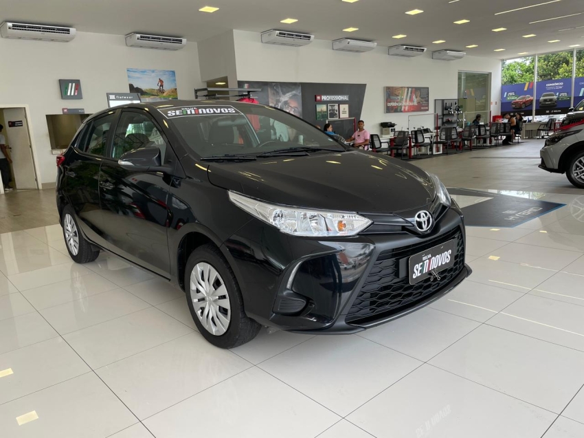 yaris xl 1.52