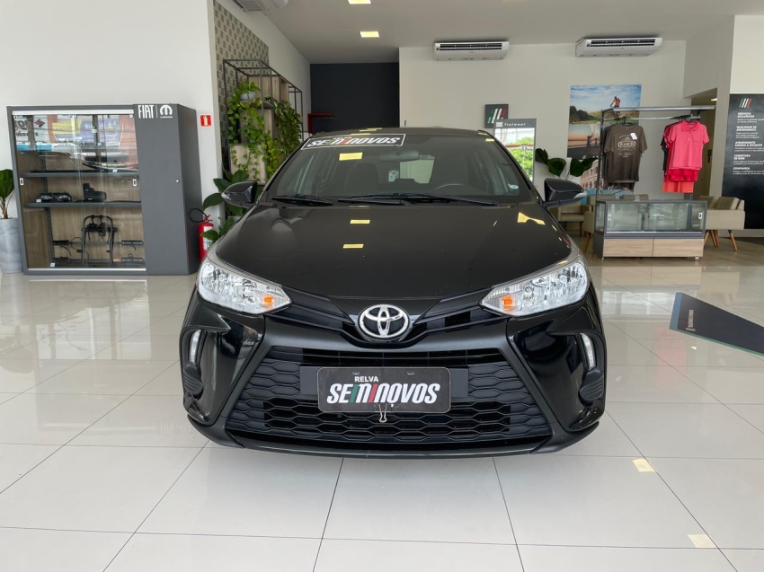 yaris xl 1.51