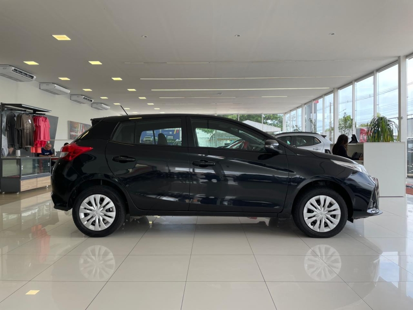 yaris xl 1.57