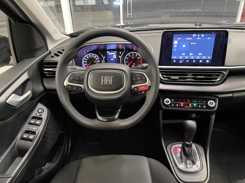 pulse drive 1.3 at15