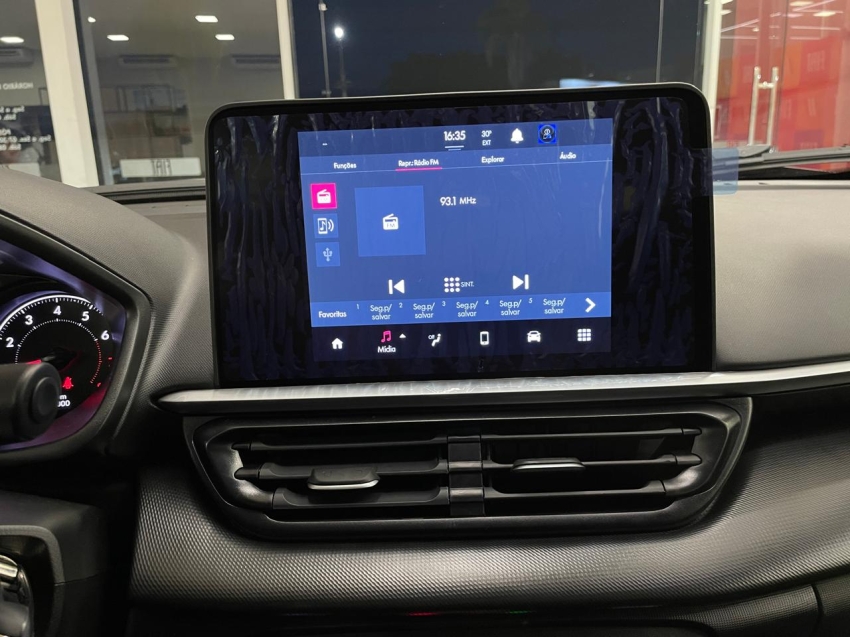 pulse drive 1.3 at18