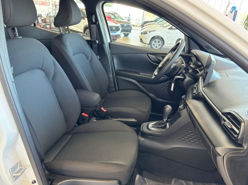 pulse drive 1.3 at11