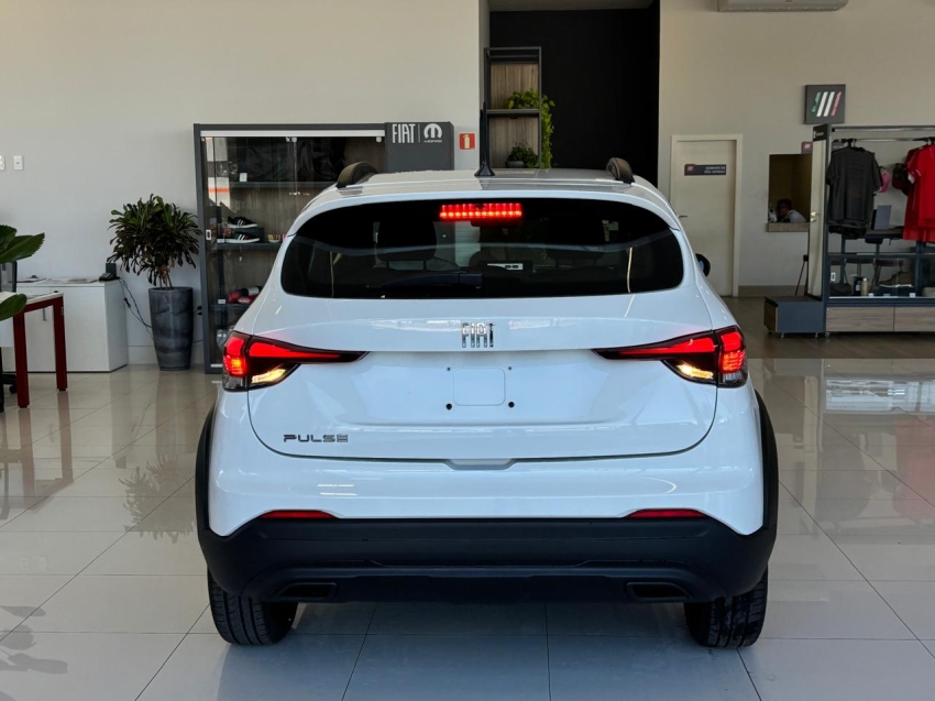 pulse drive 1.3 at5