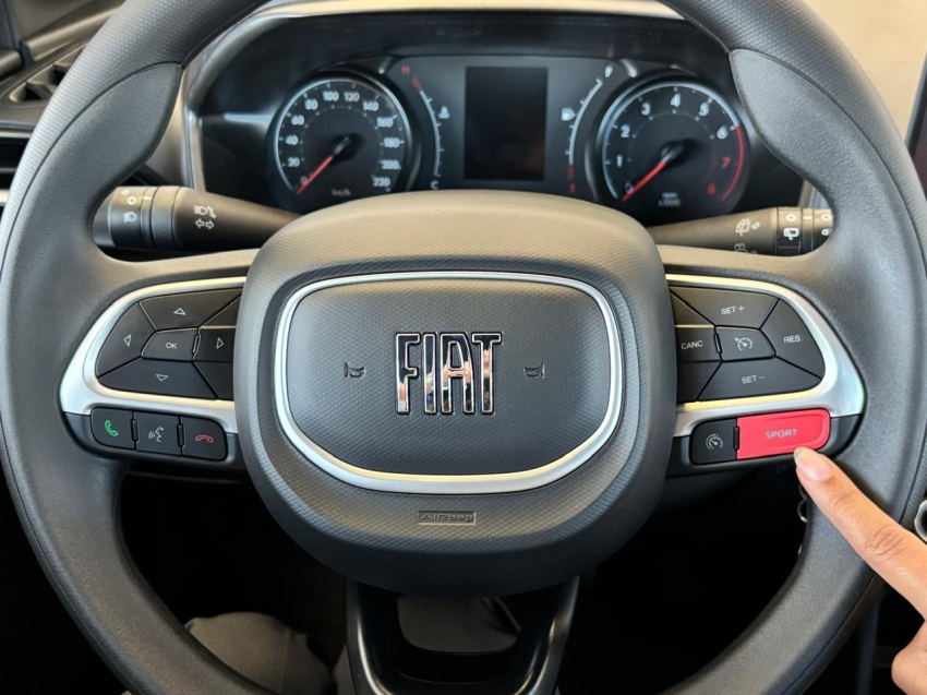 pulse drive 1.3 at17