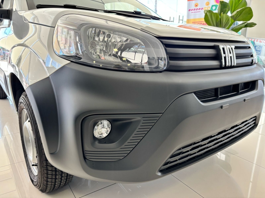 fiorino endurance 1.311