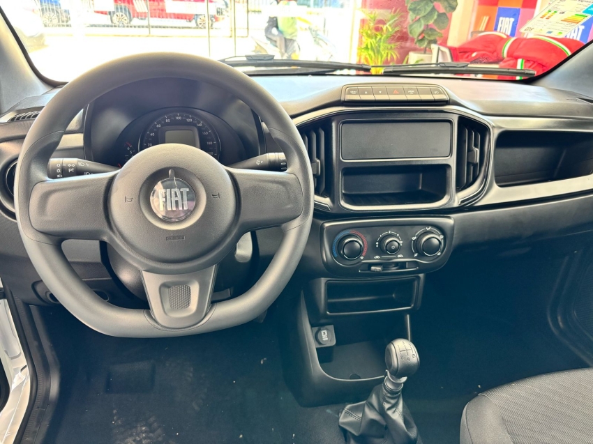 fiorino endurance 1.315