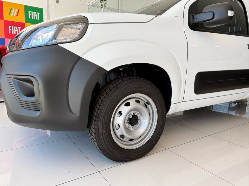 fiorino endurance 1.39