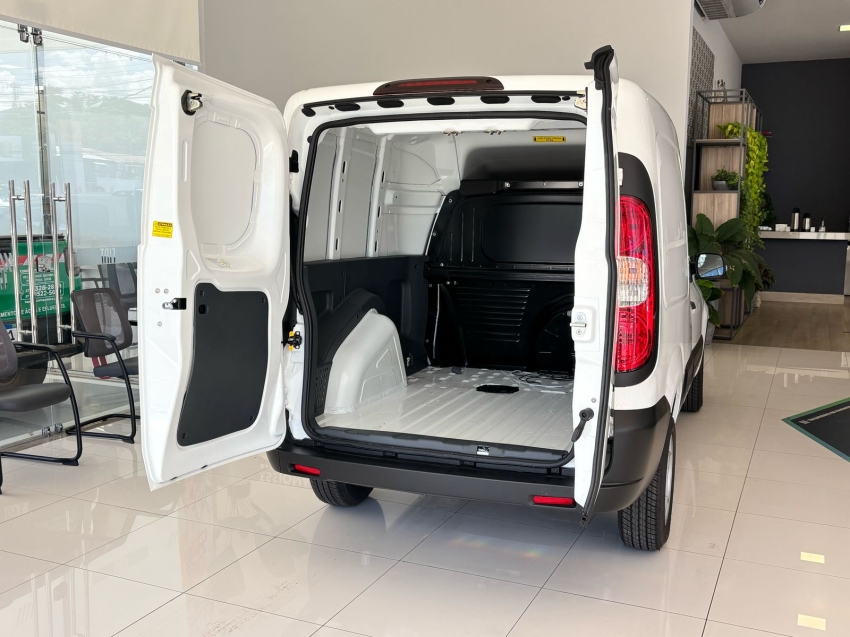 fiorino endurance 1.37