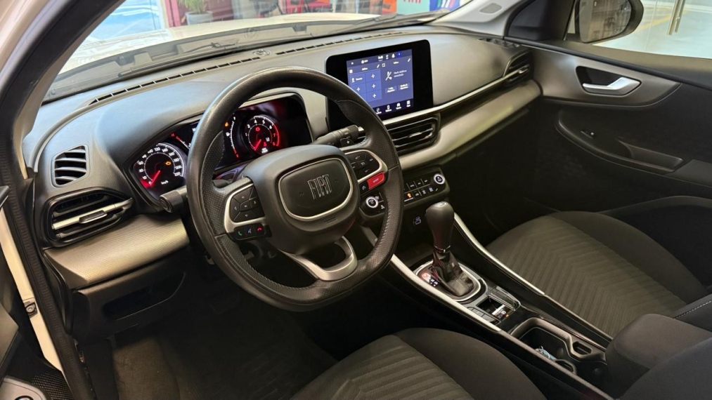 fastback audace turbo 200 at11
