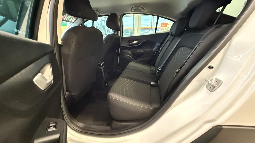 fastback audace turbo 200 at10