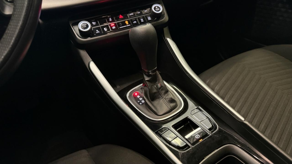 fastback audace turbo 200 at16