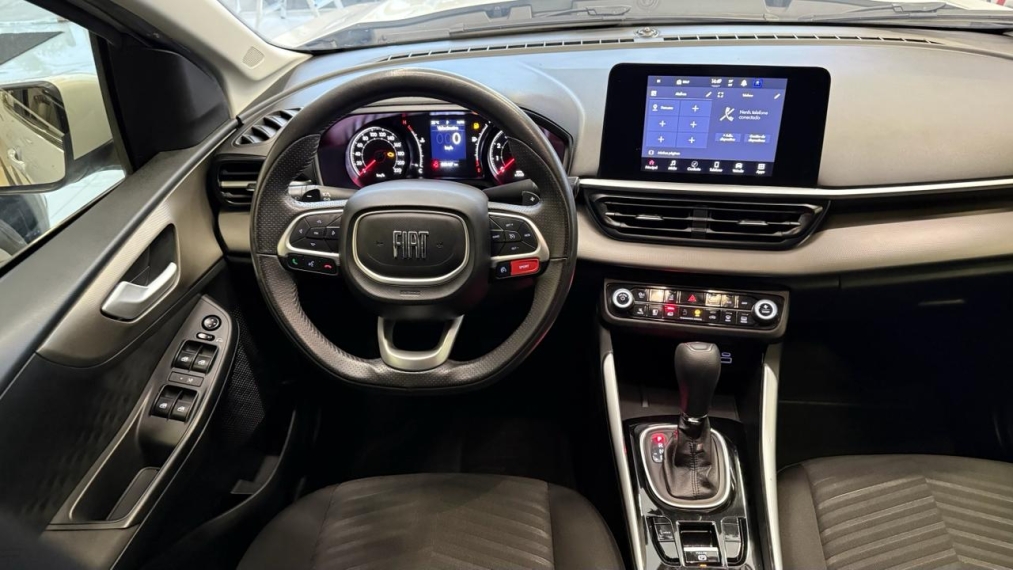 fastback audace turbo 200 at13