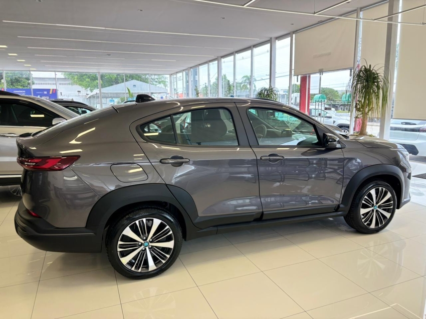 fastback turbo 200 at com pack smart drive6
