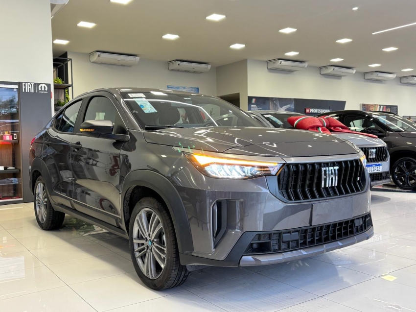 fastback turbo 200 cvt flex2