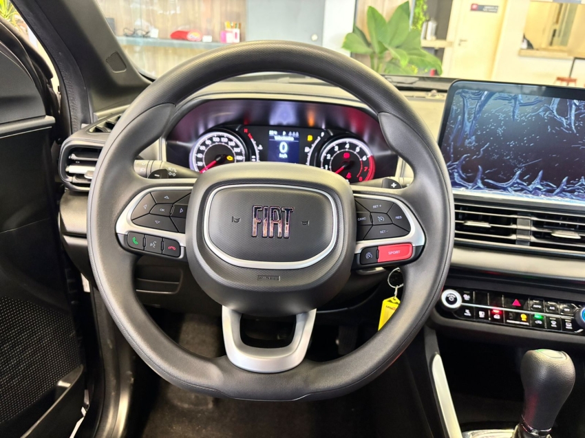 fastback turbo 200 cvt flex8