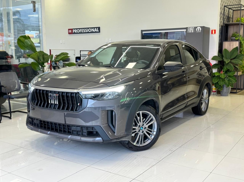 fastback turbo 200 cvt flex