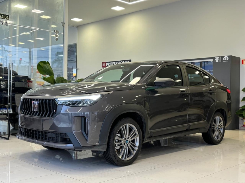fastback turbo 200 cvt flex13