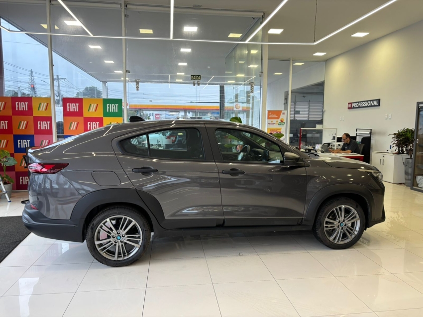 fastback turbo 200 cvt flex12