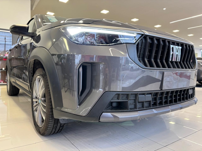 fastback turbo 200 cvt flex15