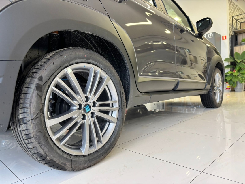 fastback turbo 200 cvt flex11
