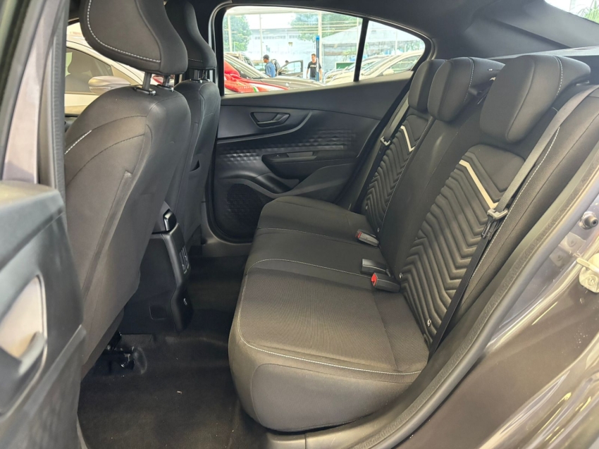 fastback turbo 200 cvt flex9