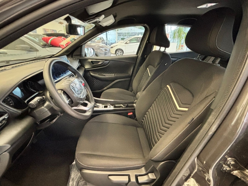 fastback turbo 200 cvt flex10