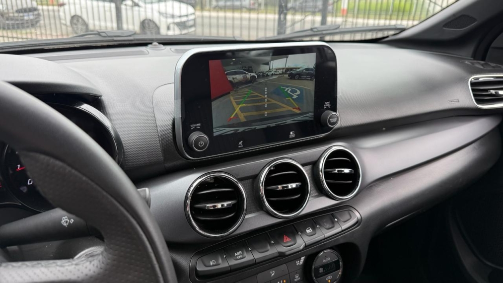 cronos precision 1.3 at18