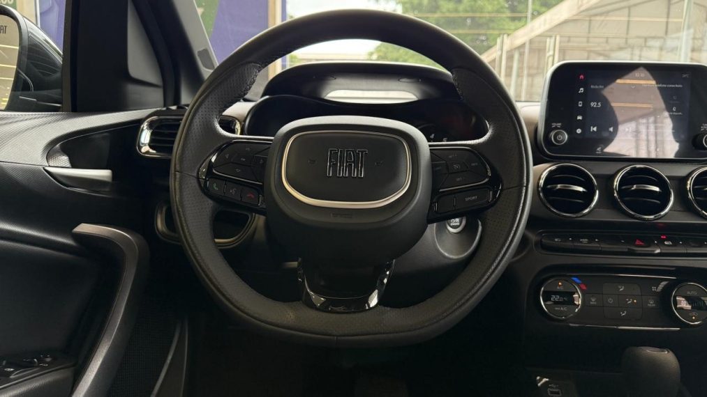 cronos precision 1.3 at17