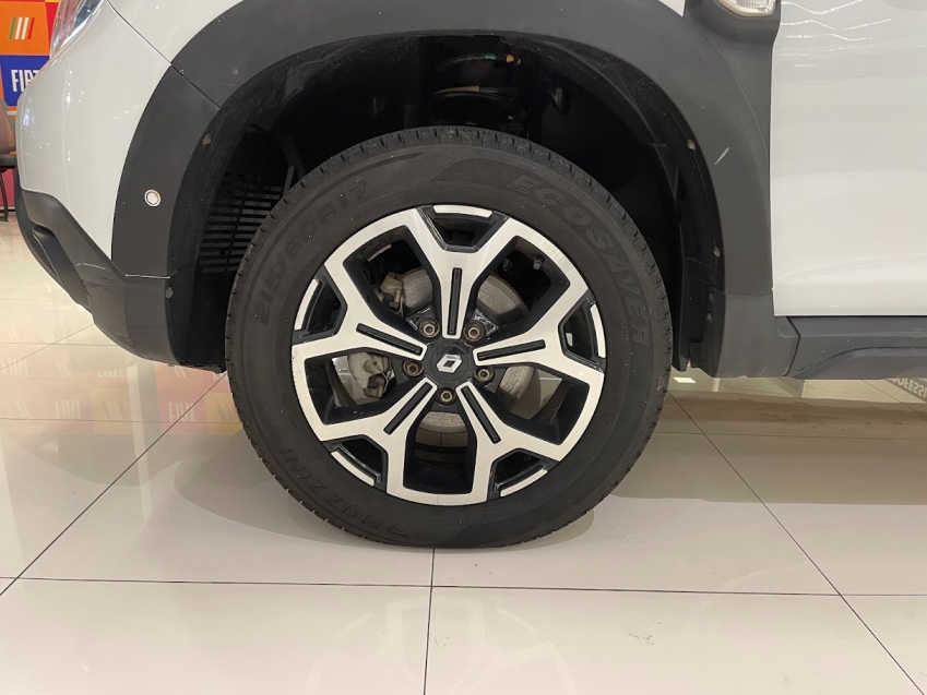duster iconic 1.6 at13