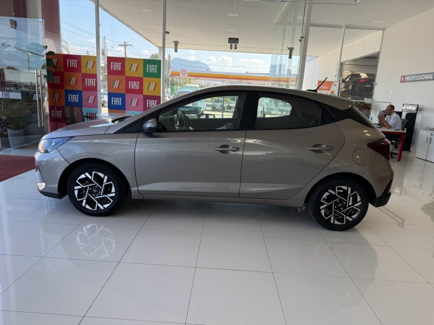 hb20 1.0 12v flex comfort  mt7