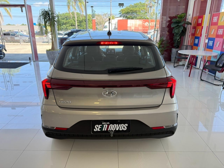 hb20 1.0 12v flex comfort  mt4