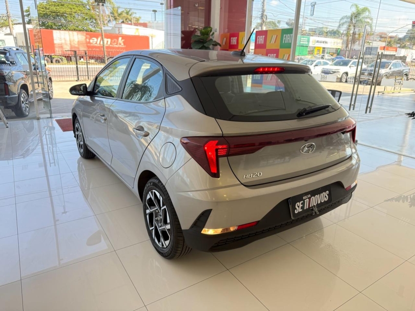 hb20 1.0 12v flex comfort  mt5