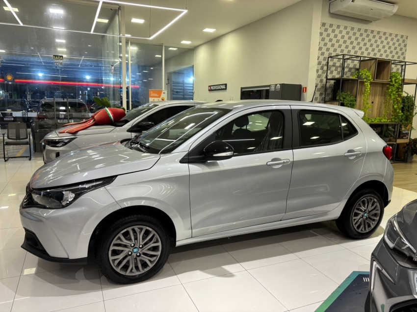 argo drive 1.0 com pack top21