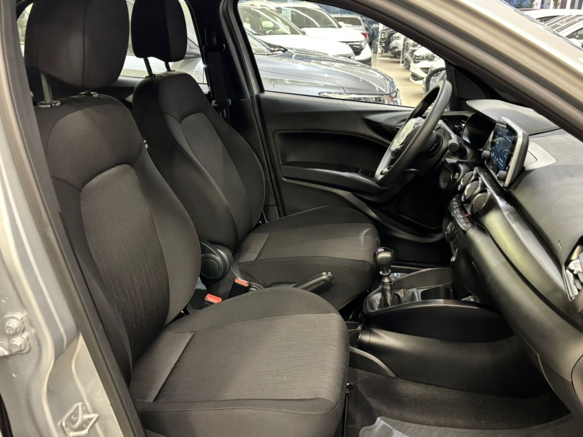 argo drive 1.0 com pack top20