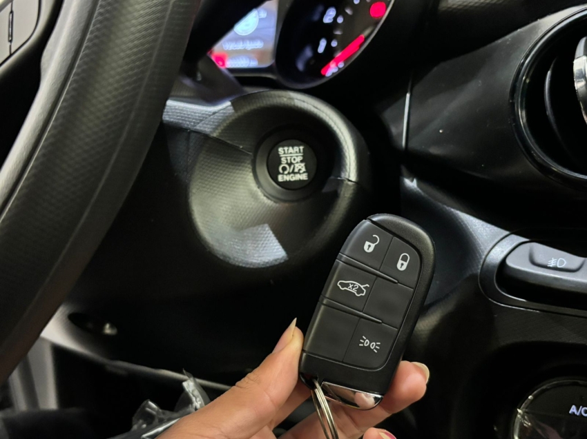 argo drive 1.0 com pack top13