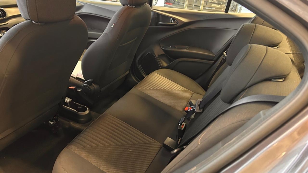 cronos drive 1.3 manual com pack s-design14