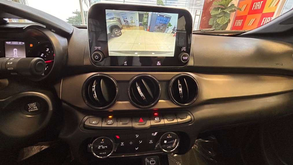 cronos drive 1.3 manual com pack s-design12