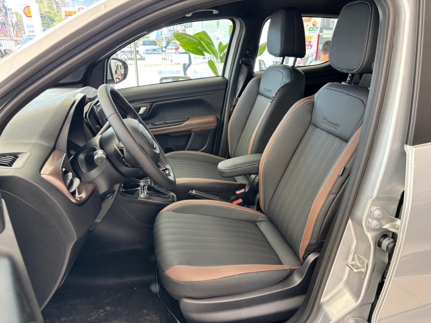 strada ranch cd 1.0t cvt10