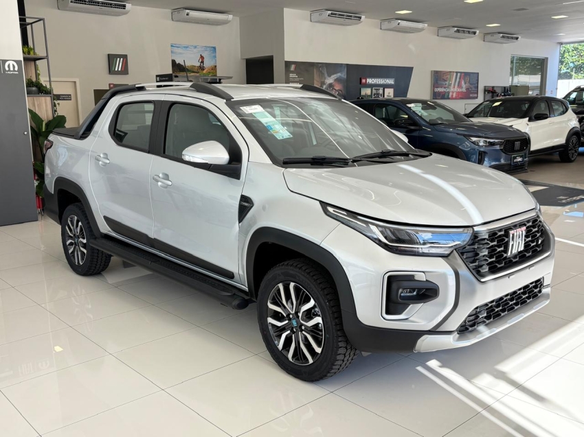 strada ranch cd 1.0t cvt2