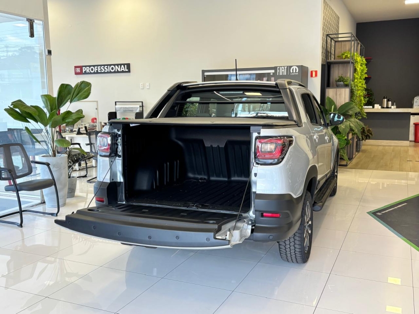 strada ranch cd 1.0t cvt22