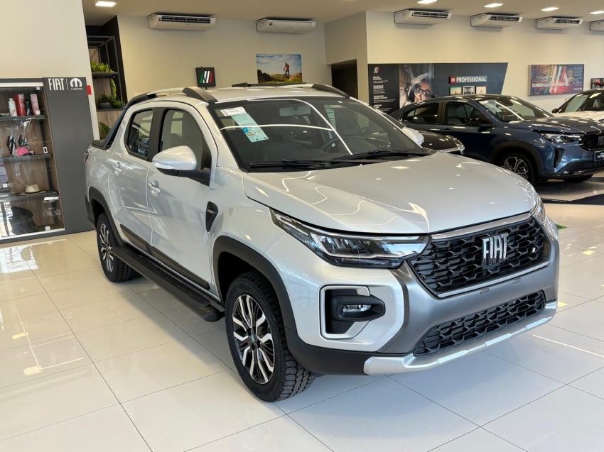 strada ranch cd 1.0t cvt20