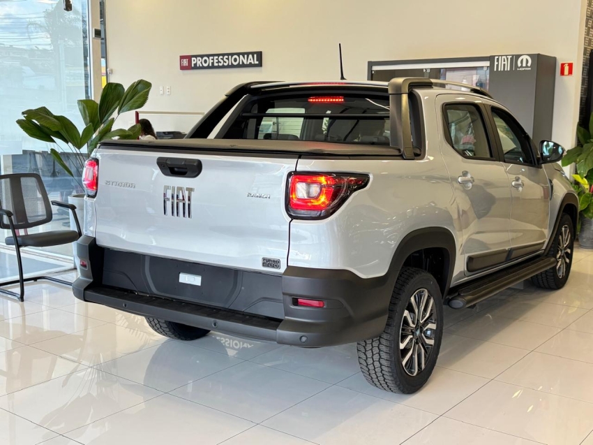 strada ranch cd 1.0t cvt3