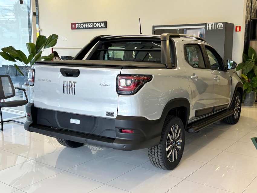 strada ranch cd 1.0t cvt21