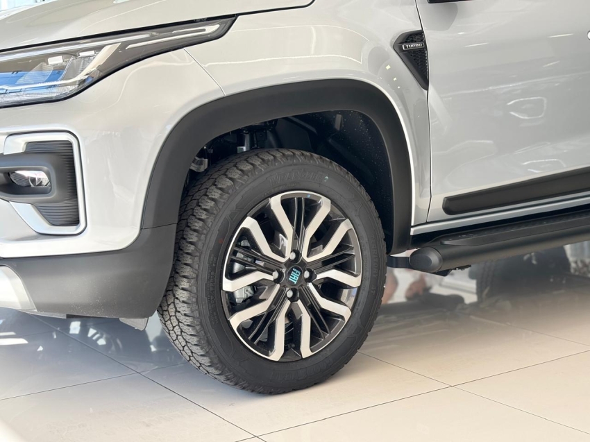 strada ranch cd 1.0t cvt8