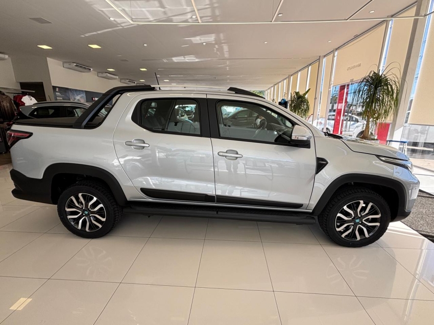 strada ranch cd 1.0t cvt7