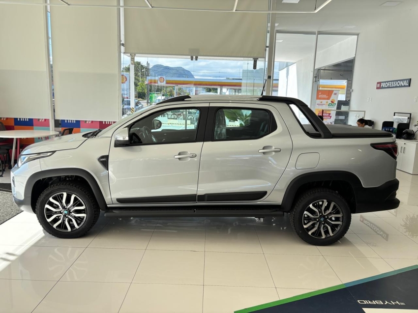 strada ranch cd 1.0t cvt6