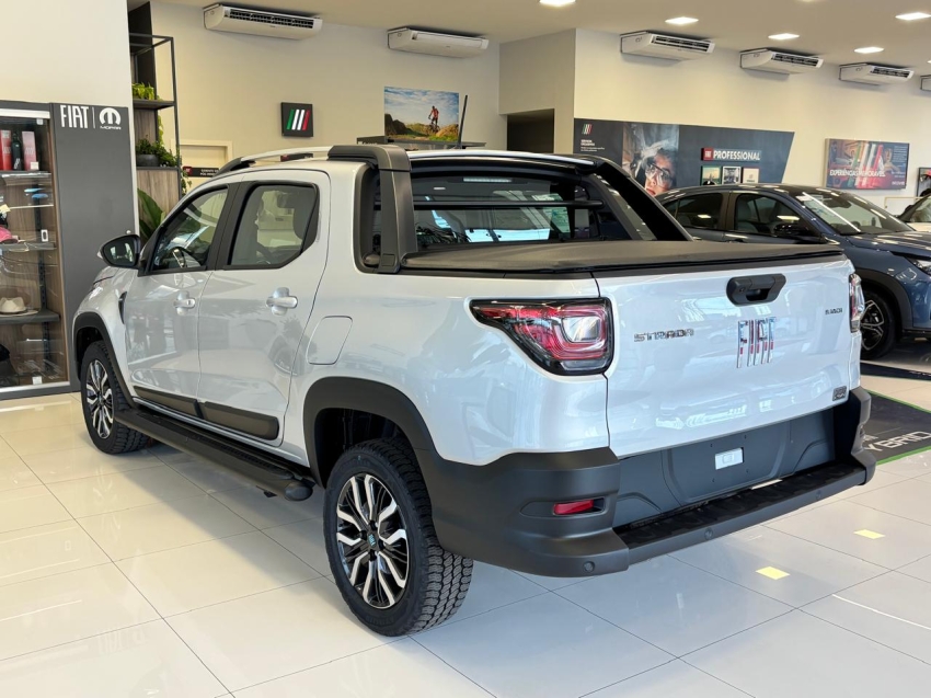 strada ranch cd 1.0t cvt5