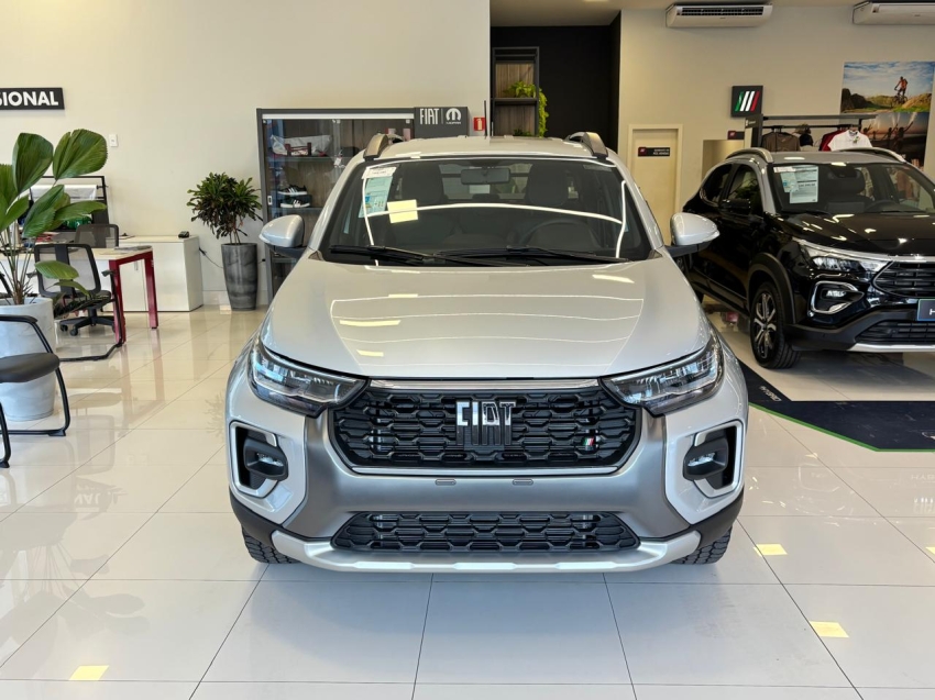 strada ranch cd 1.0t cvt19